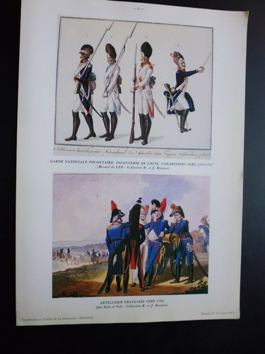 Sabretache uniform color - uniform,