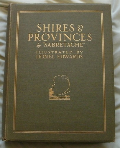 Shires provinces hunting - shires,