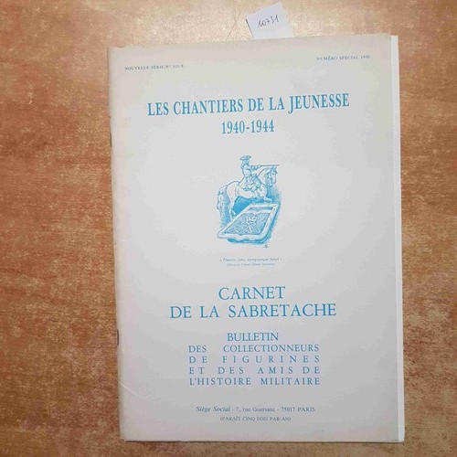 Les chantiers jeunesse - chantiers, la