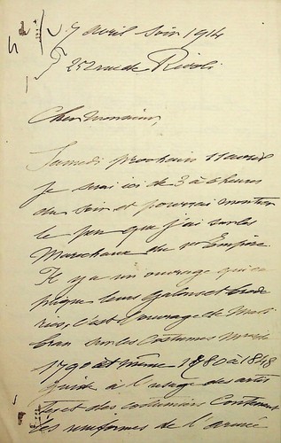 S gabriel cottreau - ✒,