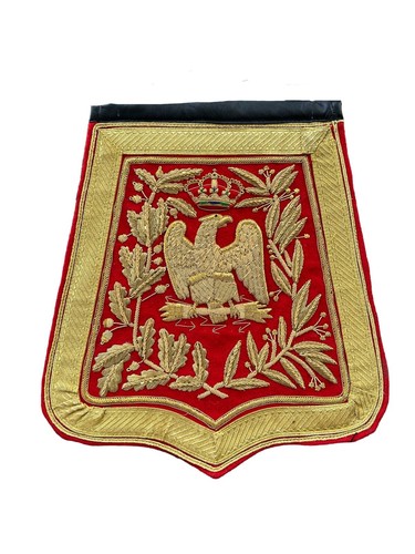 Light cavalry type - light, officer’s