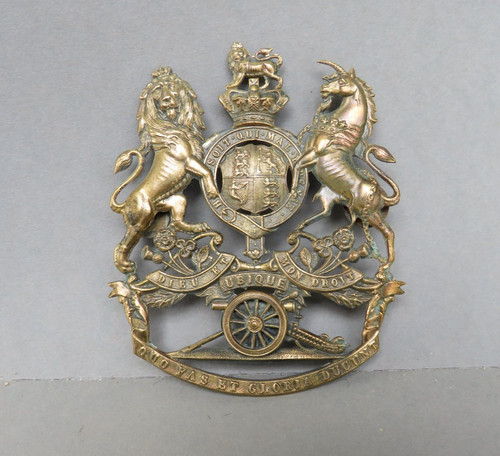 Victorian royal artillery - victorian,