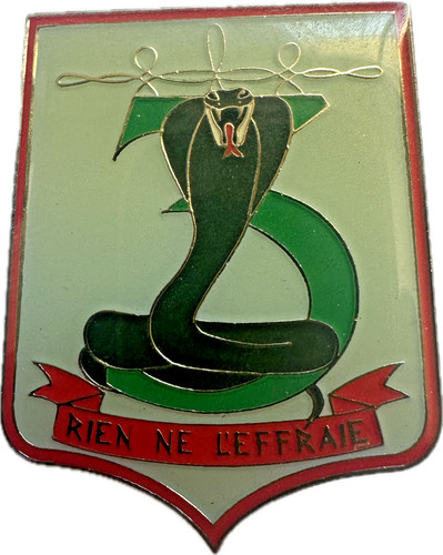 3rd hussar regiment - 3rd,