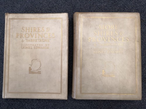 Shires provinces more - provinces,