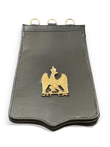 Sabretache the second - the,