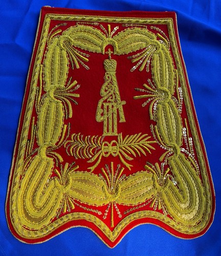 Tashka sabretache officer - tashka,