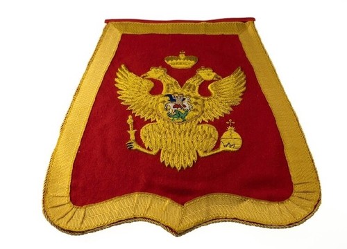 Tashka sabretache officer - tashka,